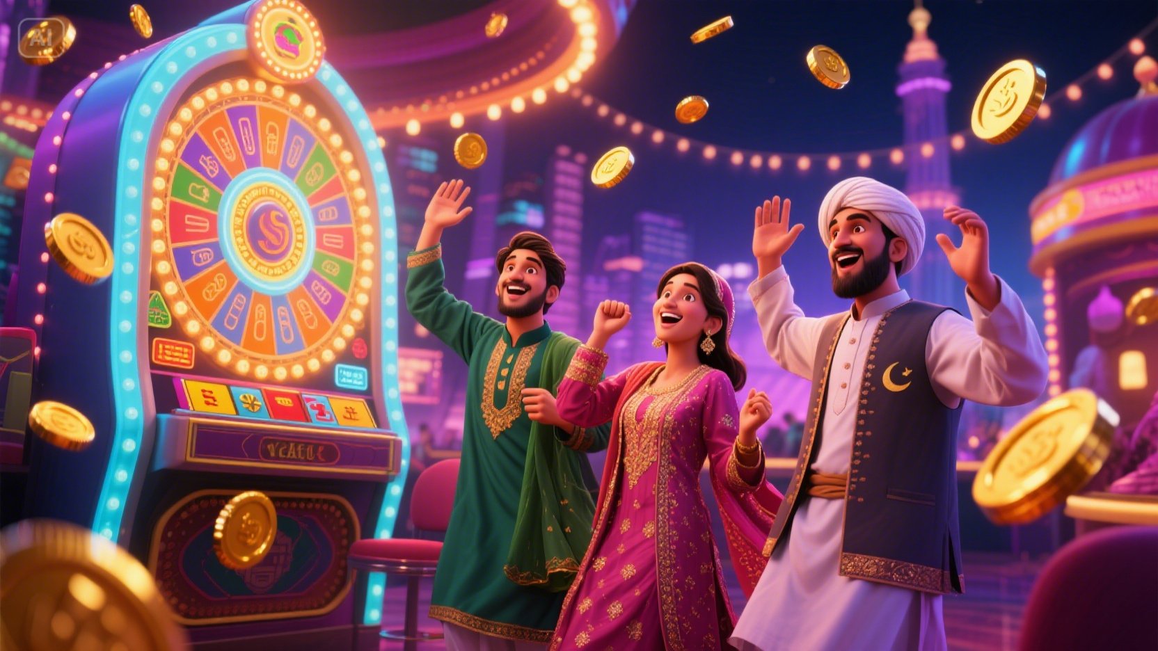 10bet UK CasinoJoin Pakistan’s favourite casino site and receive 200% instantly! Deposit safely, enjoy quick withdrawals, and play games with real PKR rewards.