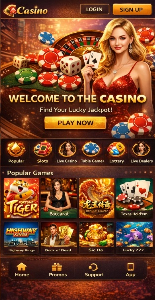 10bet UK Casino