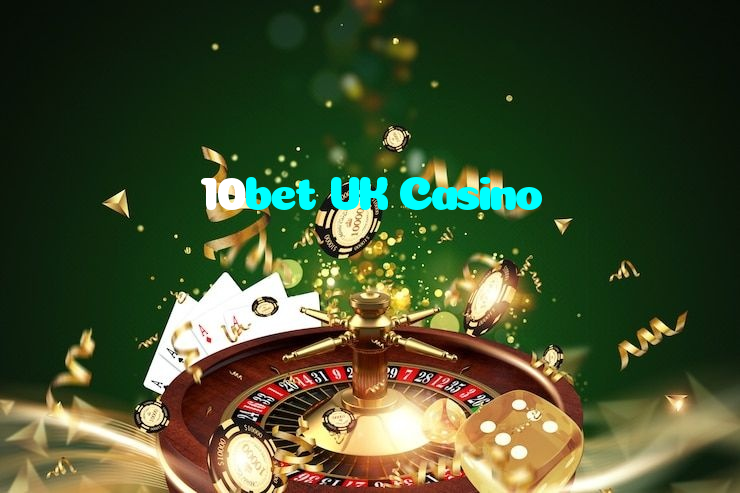 available types of 10bet UK Casino bet including pre-match live express and system bets