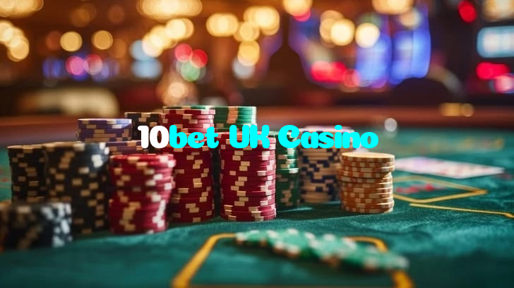 10bet UK Casino خوش آمدید بونس +600% پیشکش موبائل ایپ کے پروموشن سیکشن میں دکھائی دیتی ہے۔